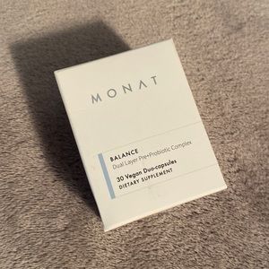 Monat balance